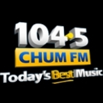 CHUM FM Canada, Toronto