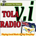 Tola Radio VI Virgin Islands (British)