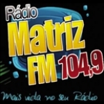 Rádio Matriz FM Brazil, Ipueiras