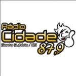 Rádio Cidade FM Brazil, Santa Quitéria
