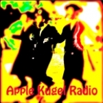 Apple Kugel Radio United States