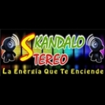 Skandalo Stereo Mexico