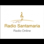 Radio santamaria Mexico