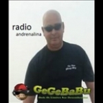radio andrenalina1 Brazil