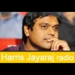 Harris Jayaraj Radio India