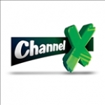 Channel X Belgium