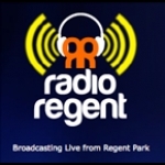 Radio Regent Canada, Toronto