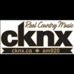 CKNX Canada, Wingham