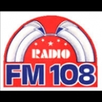 Radio 108 / Today's Hot Hits United States