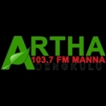 Artha Radio Bengkulu Indonesia, Manna