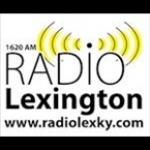 Radio Lexington KY, Lexington