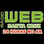 Web Radio Santa Cruz de Goias Brazil, Santa Cruz de Goias