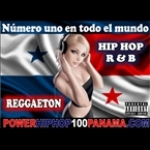 Power Hip Hop 100 Panama Panama