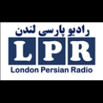 LPR (London Persian Radio) United Kingdom