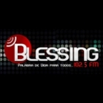 Blessing FM Honduras, Puerto Cortes