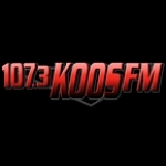 107.3 KOOS FM OR, North Bend