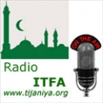 Radio ITFA DC, Washington