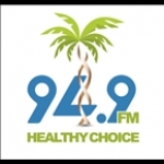 Healthy Choice FM Antigua and Barbuda, St. John's