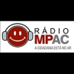 Rádio MPAC Brazil