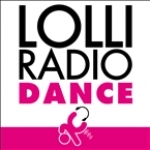 LolliRadio Dance Italy, Roma