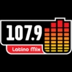 Latino Mix 107.9 CA, North Fork