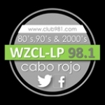 WZCL-LP PR, Cabo Rojo
