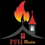 PFH Radio Nigeria, Ago
