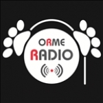 Orme Radio Italy