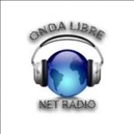 ONDA LIBRE NET RADIO Spain