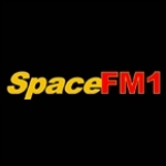 Space FM 1 Germany, Breuberg