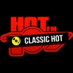 Radio Hot107 (Classic Hot) Brazil, Lencois Paulista
