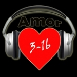 Radio Amor 3/16 Mexico