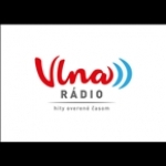 Rádio Vlna Slovakia