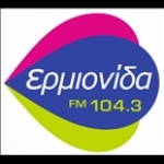 ERMIONIDA 104.3 FM Greece, Κρανίδιον