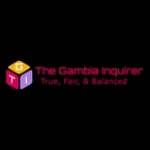 The Gambia Inquirer Radio Gambia