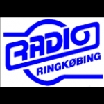Radio Ringkøbing Denmark, Ringkøbing
