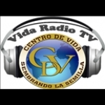 Vida Radio TV United States