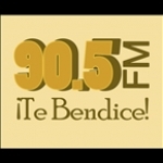 Shalom Radio Te Bendice El Salvador, Santa Rosa de Lima