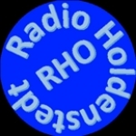 Radio Holdenstedt Germany, Holdenstedt