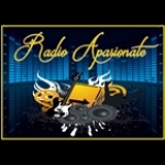 radio apasionate Spain