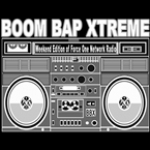 Boom Bap Xreme (The 