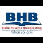 Biblia Husema Broadcasting Kenya, Nairobi