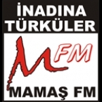 Mamas FM Arabesk Radyo Turkey, Ankara