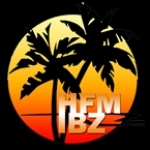 HFM Ibiza Radio Spain