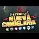 Stereo Nueva Candelaria Guatemala
