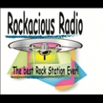 Rockacious Radio MD, Baltimore