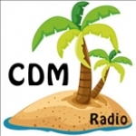 CDM Radio - Ambient Spain, Ibiza