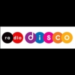 RADIO DISCO - La mas musical Spain