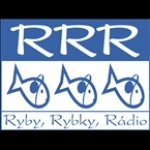 Ryby Rybky Radio Slovakia