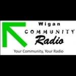 Wigan Community Radio United Kingdom